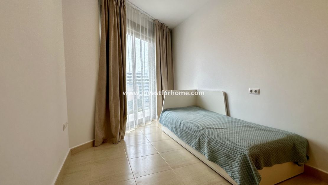 Verkoop - Appartement - San Miguel de Salinas - Inland