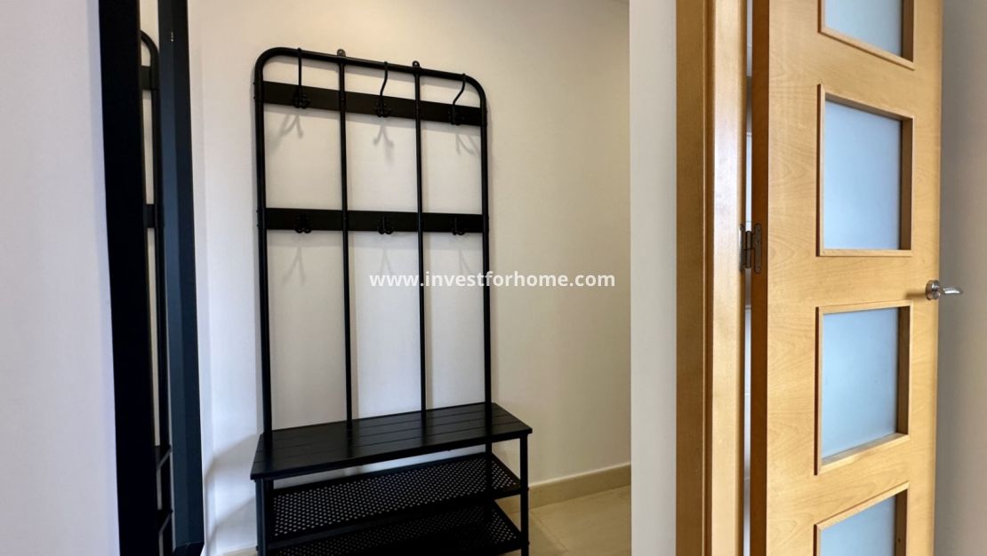 Verkoop - Appartement - San Miguel de Salinas - Inland