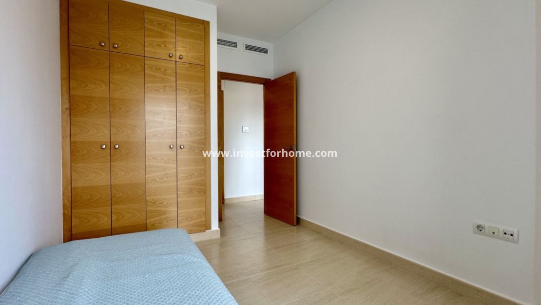 Verkoop - Appartement - San Miguel de Salinas - Inland