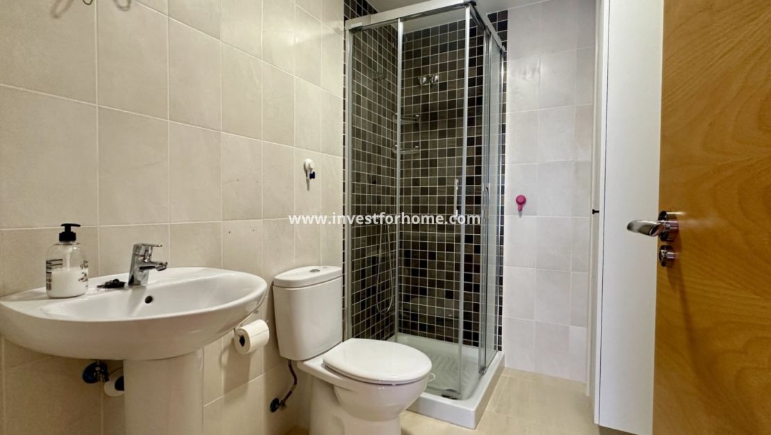 Verkoop - Appartement - San Miguel de Salinas - Inland