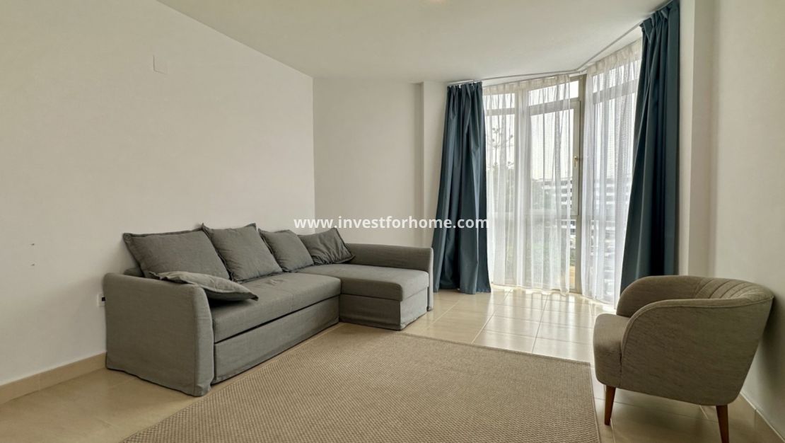 Verkoop - Appartement - San Miguel de Salinas - Inland