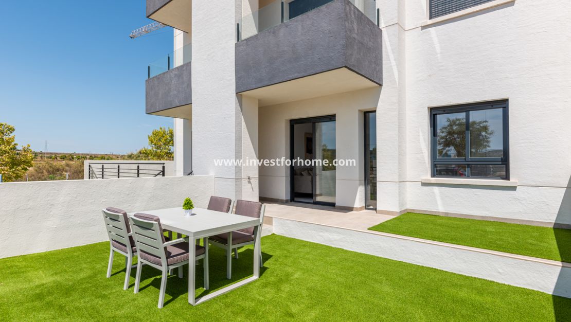 Verkoop - Appartement - San Miguel de Salinas - Inland