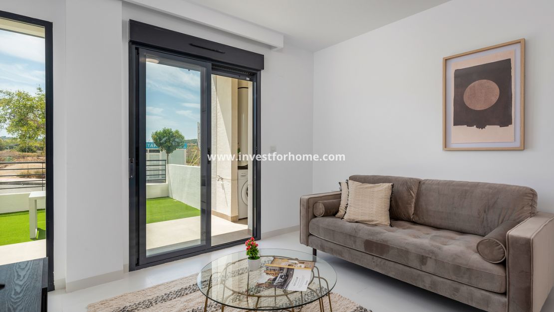 Verkoop - Appartement - San Miguel de Salinas - Inland