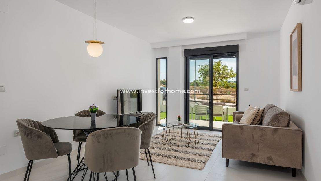 Verkoop - Appartement - San Miguel de Salinas - Inland