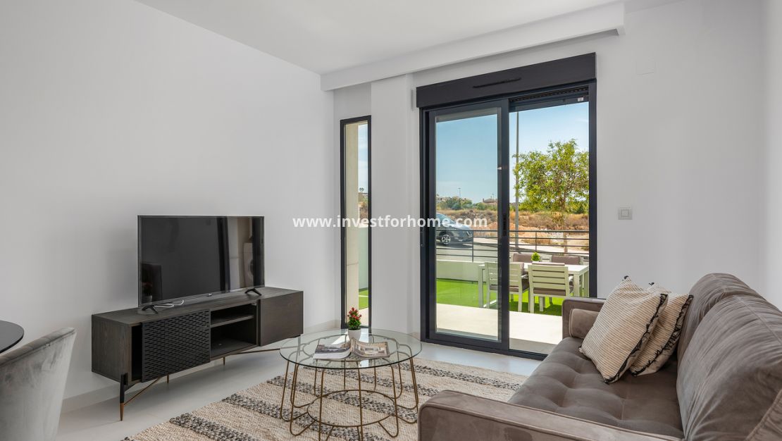 Verkoop - Appartement - San Miguel de Salinas - Inland