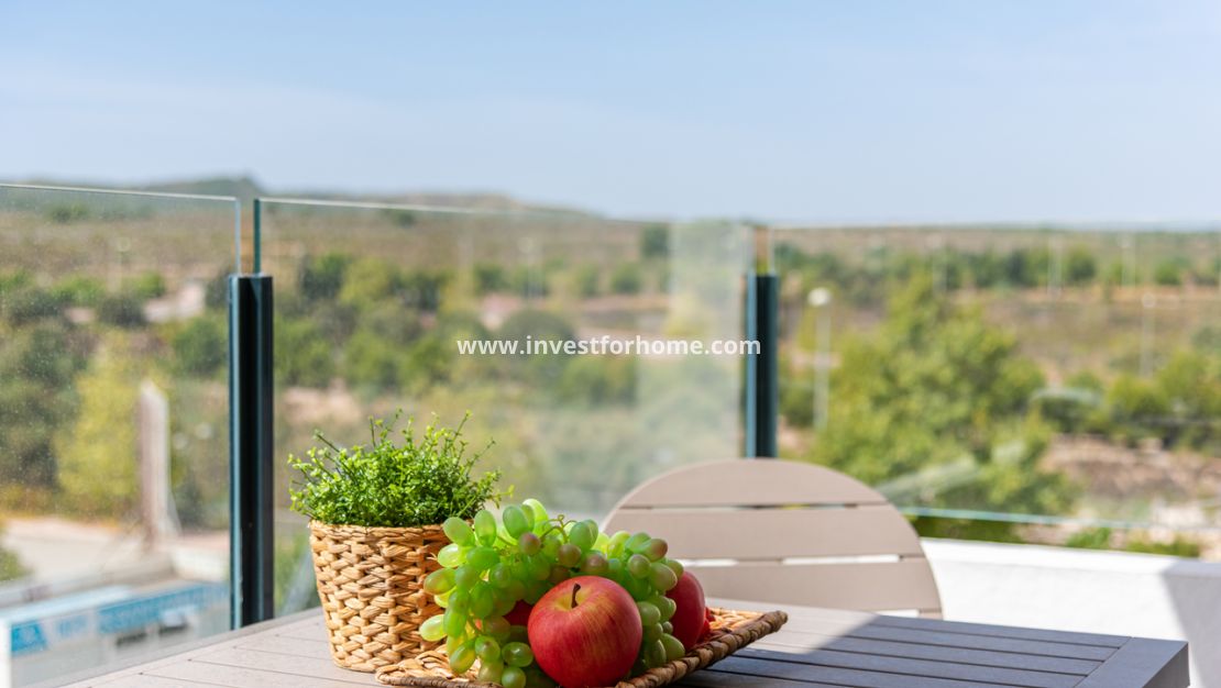 Verkoop - Appartement - San Miguel de Salinas - Inland