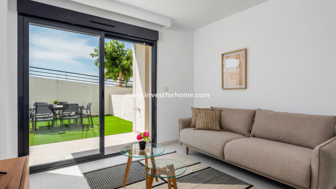 Verkoop - Appartement - San Miguel de Salinas - Inland