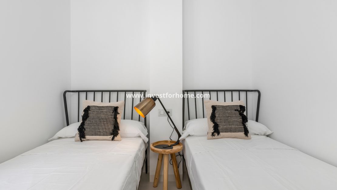 Verkoop - Appartement - San Miguel de Salinas - Inland