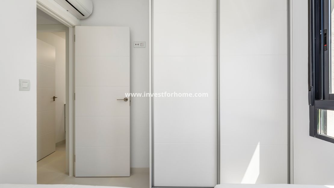 Verkoop - Appartement - San Miguel de Salinas - Inland