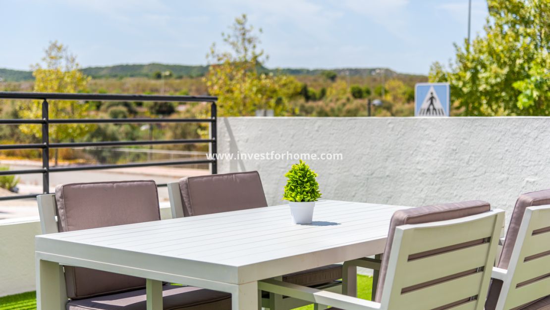 Verkoop - Appartement - San Miguel de Salinas - Inland