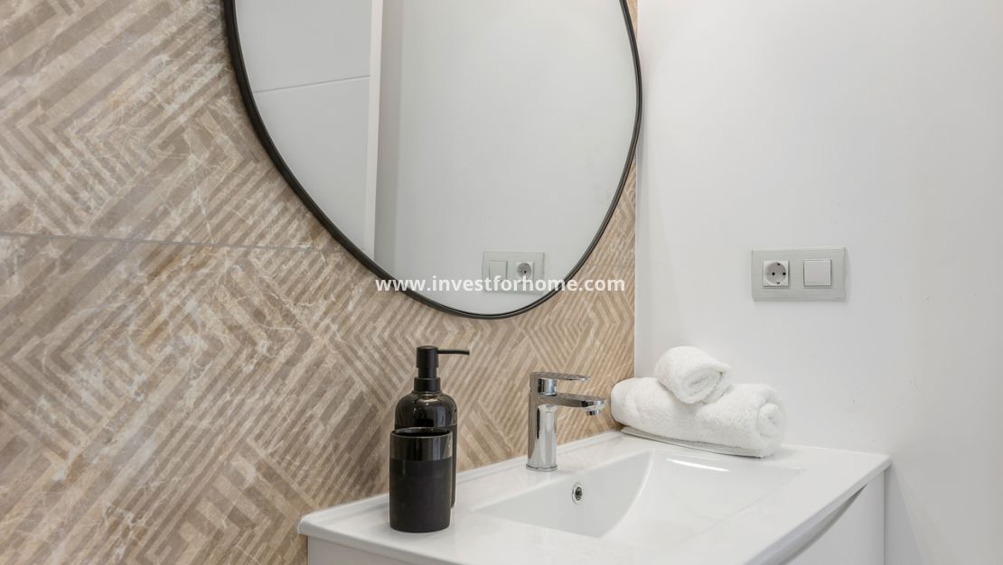 Verkoop - Appartement - San Miguel de Salinas - Inland