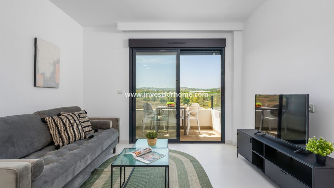 Verkoop - Appartement - San Miguel de Salinas - Inland