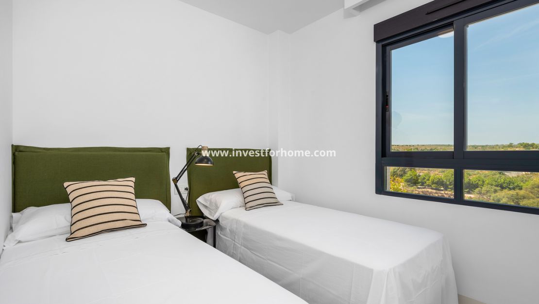 Verkoop - Appartement - San Miguel de Salinas - Inland