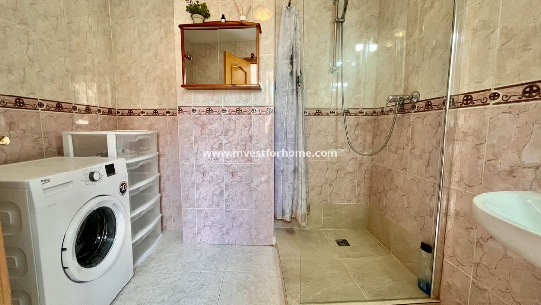 Verkoop - Appartement - San Miguel de Salinas - Inland