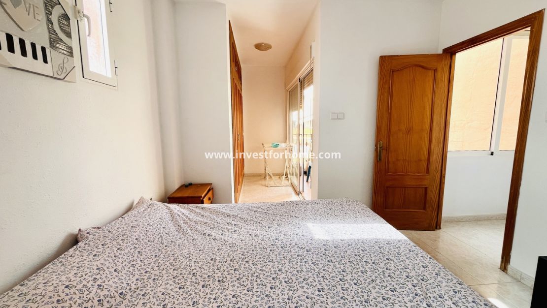 Verkoop - Appartement - San Miguel de Salinas - Inland
