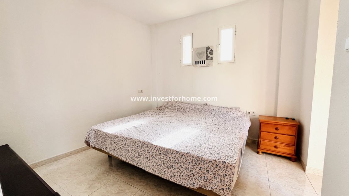 Verkoop - Appartement - San Miguel de Salinas - Inland