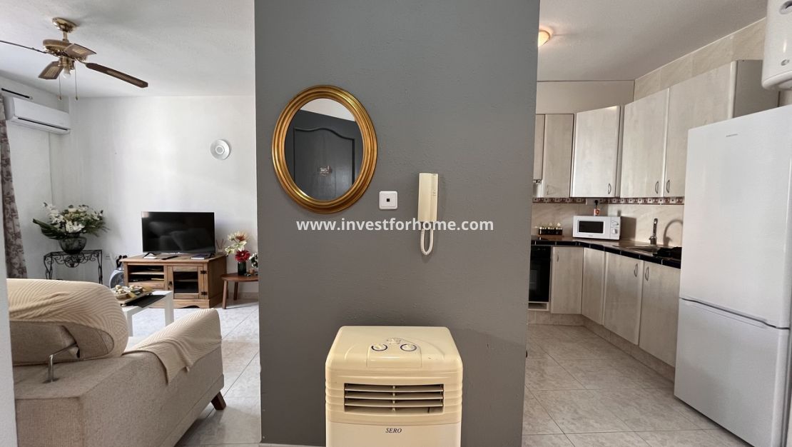 Verkoop - Appartement - San Miguel de Salinas - Inland