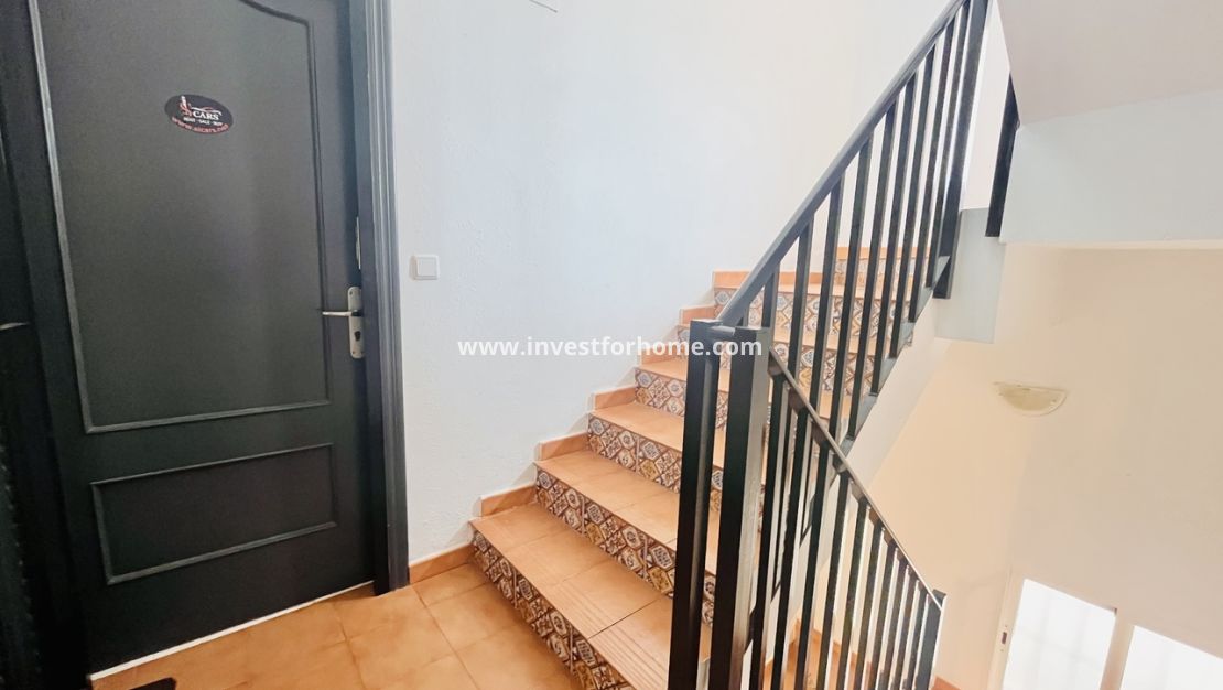 Verkoop - Appartement - San Miguel de Salinas - Inland