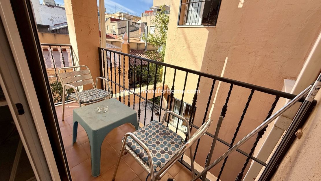 Verkoop - Appartement - San Miguel de Salinas - Inland