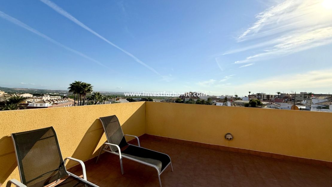 Verkoop - Appartement - San Miguel de Salinas - Inland