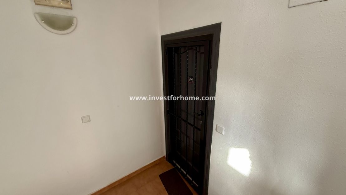 Verkoop - Appartement - San Miguel de Salinas - Inland