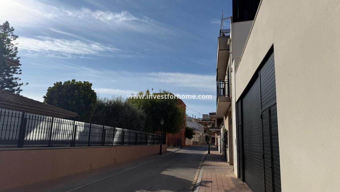 Verkoop - Appartement - San Miguel de Salinas - Inland