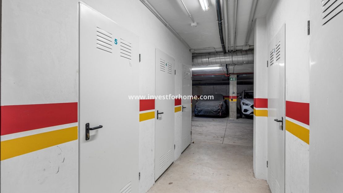 Verkoop - Appartement - San Miguel de Salinas - Inland