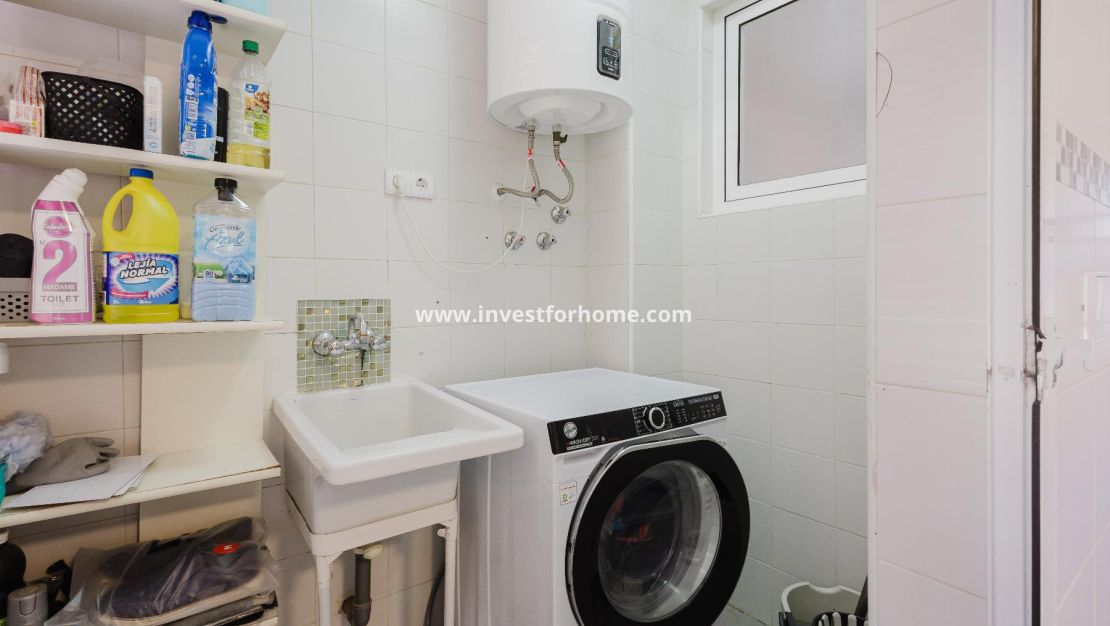 Verkoop - Appartement - San Miguel de Salinas - Inland