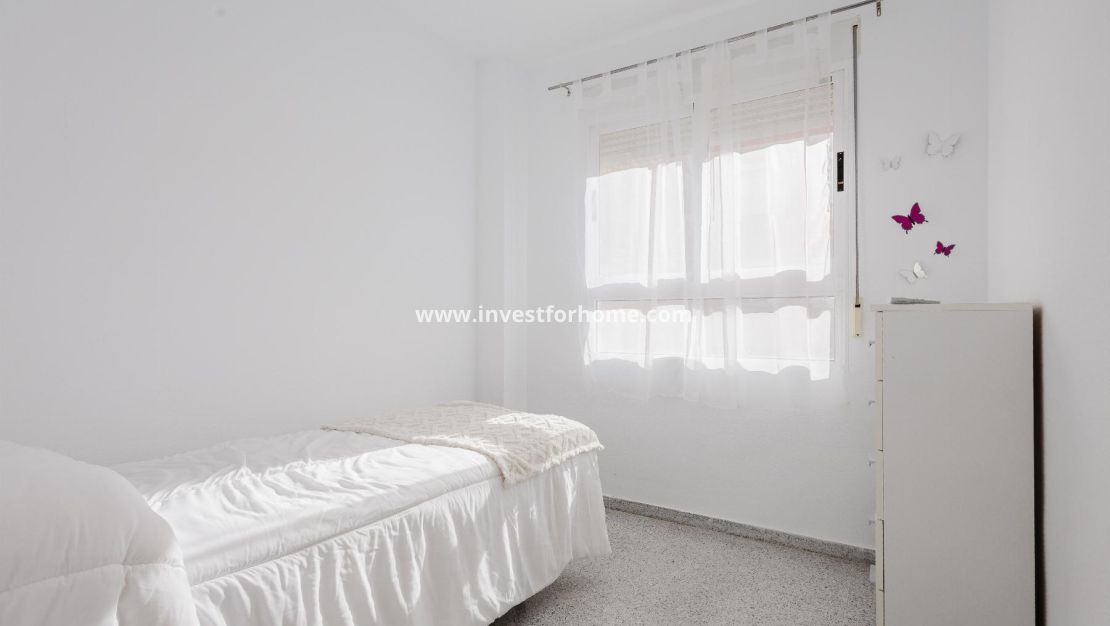 Verkoop - Appartement - San Miguel de Salinas - Inland