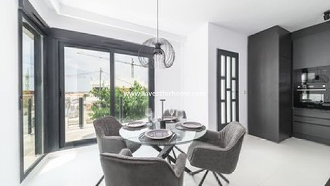 Verkoop - Appartement - San Miguel de Salinas - Inland