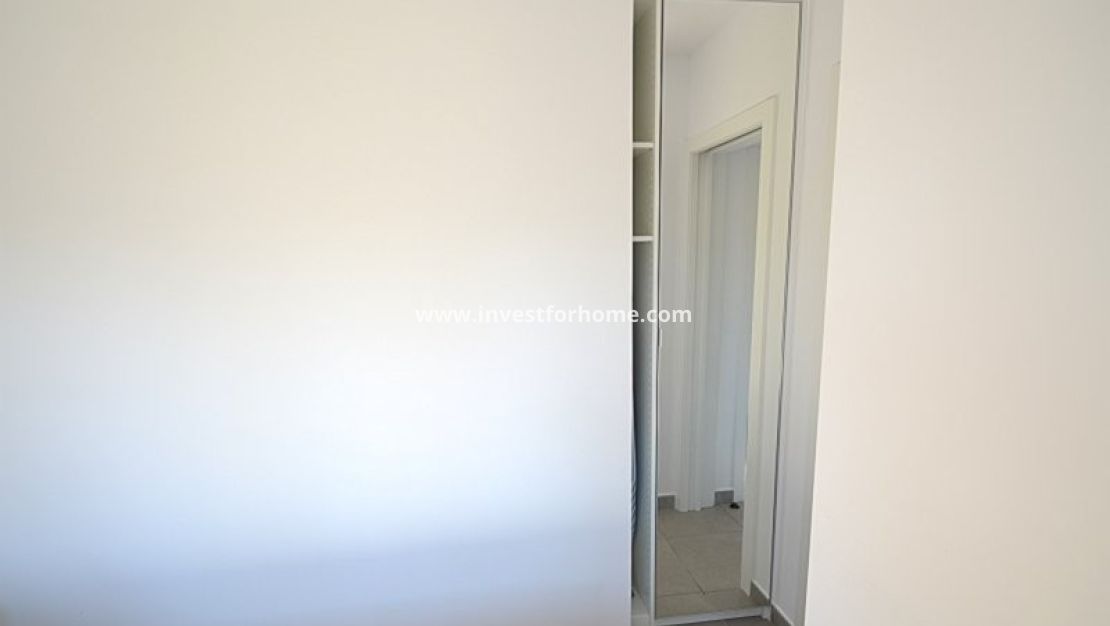 Verkoop - Appartement - San Miguel de Salinas - Inland