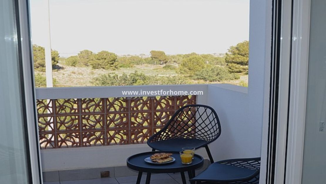 Verkoop - Appartement - San Miguel de Salinas - Inland