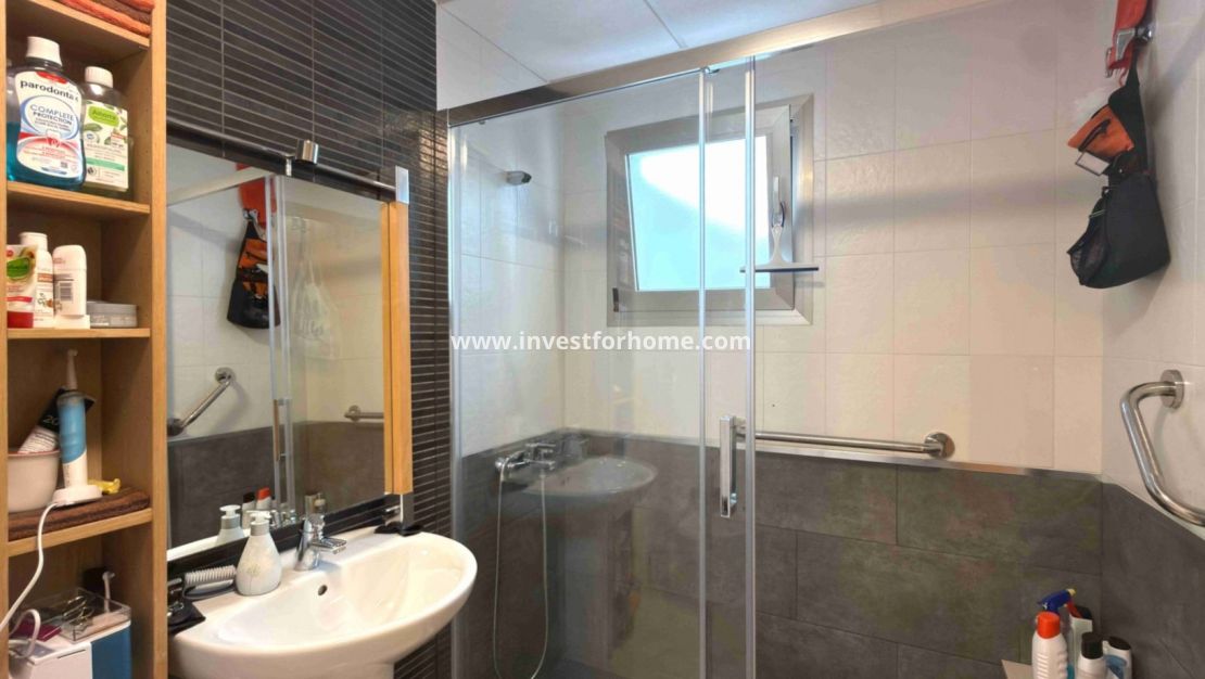 Verkoop - Appartement - San Miguel de Salinas - Inland