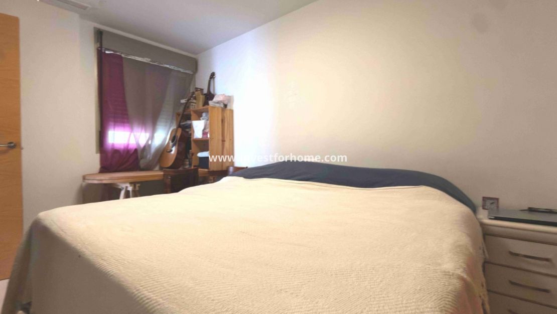 Verkoop - Appartement - San Miguel de Salinas - Inland