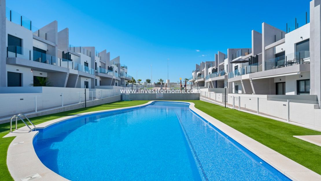 Verkoop - Appartement - San Miguel de Salinas - Inland