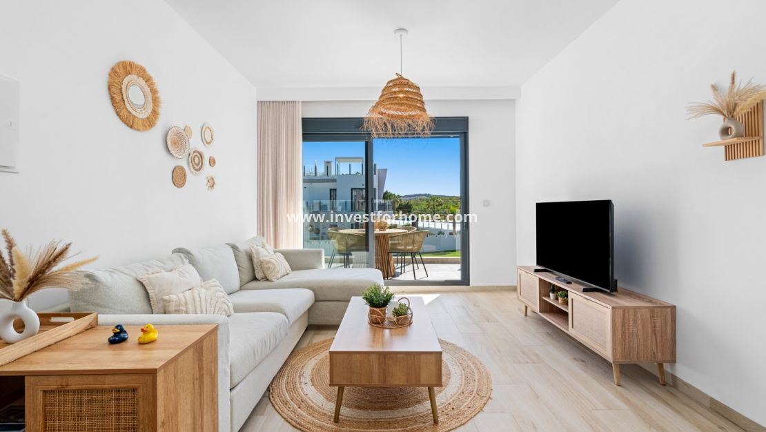 Verkoop - Appartement - San Miguel de Salinas - Inland