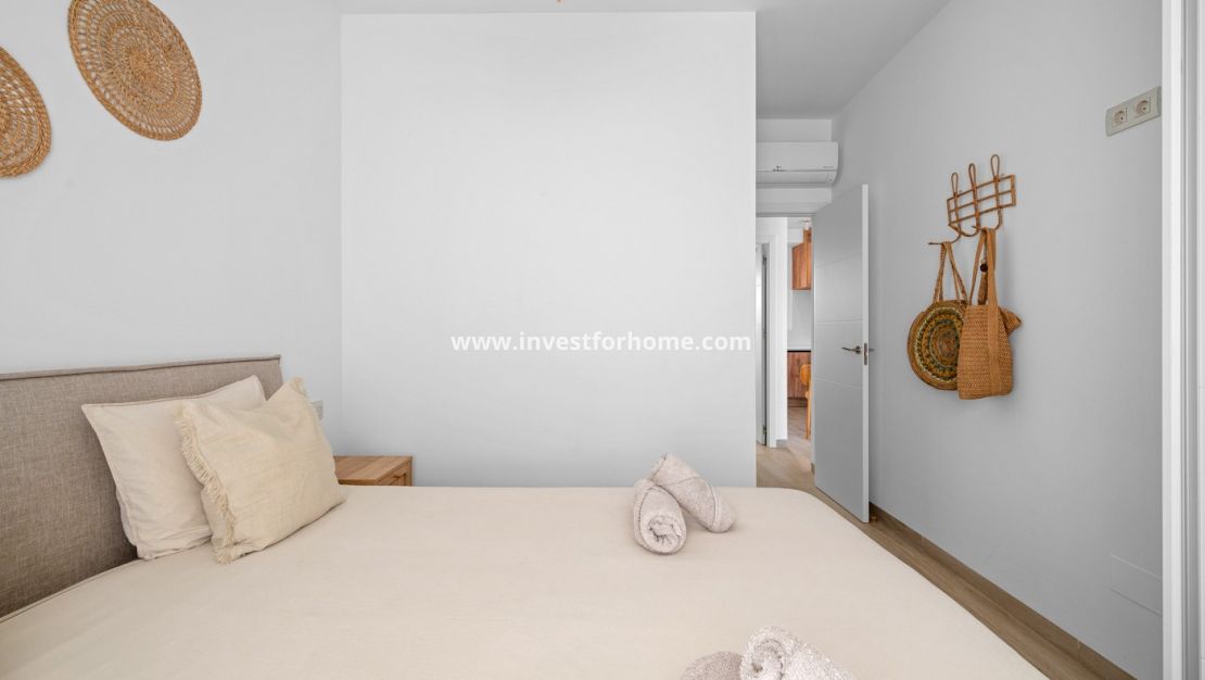 Verkoop - Appartement - San Miguel de Salinas - Inland