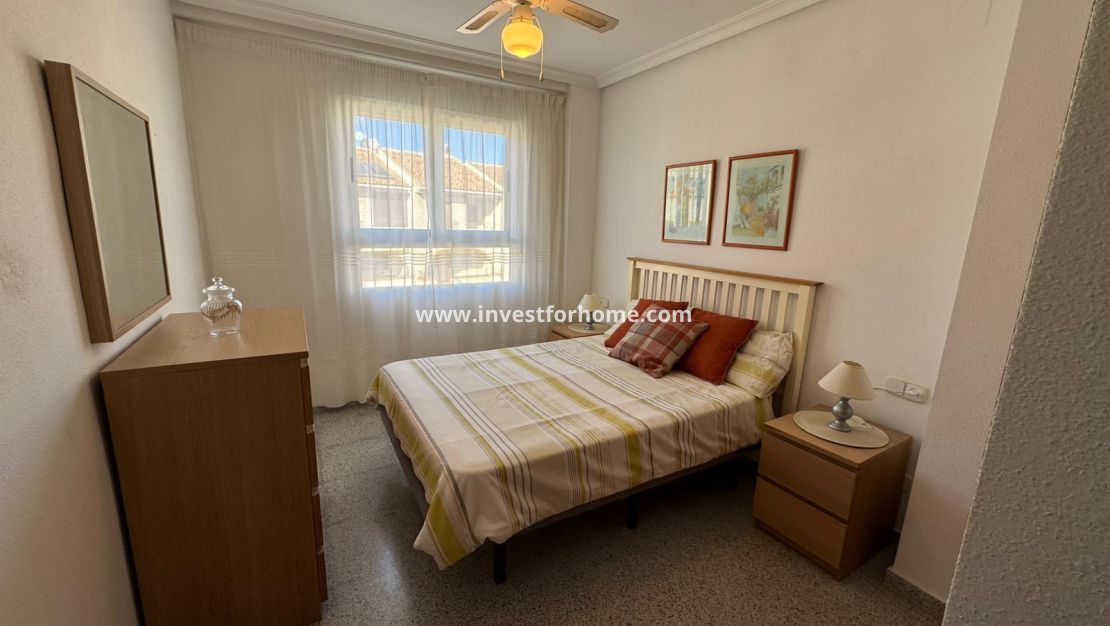Verkoop - Appartement - San Miguel de Salinas - Inland