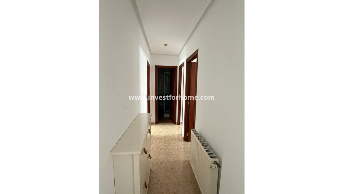 Verkoop - Appartement - San Miguel de Salinas - Inland