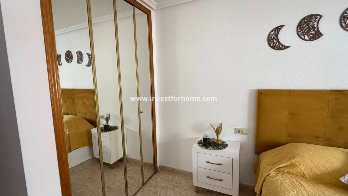 Verkoop - Appartement - San Miguel de Salinas - Inland