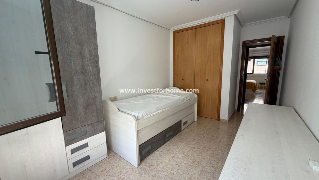 Verkoop - Appartement - San Miguel de Salinas - Inland