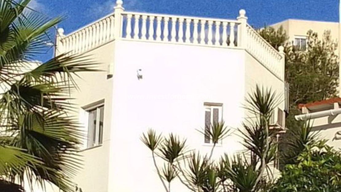 Verkoop - Appartement - San Miguel de Salinas - Inland