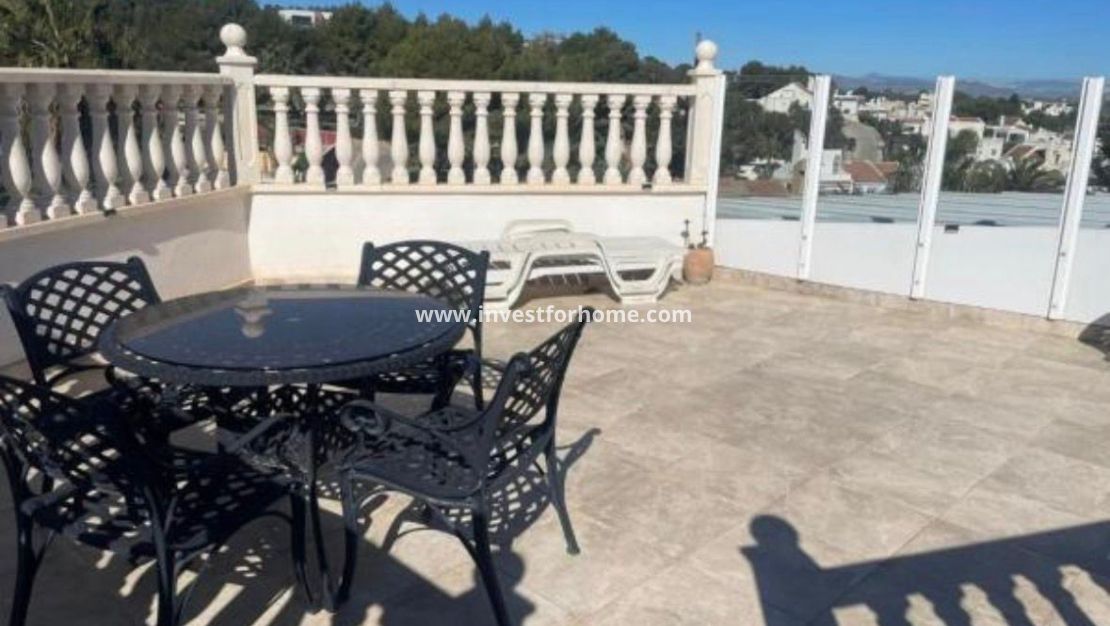 Verkoop - Appartement - San Miguel de Salinas - Inland