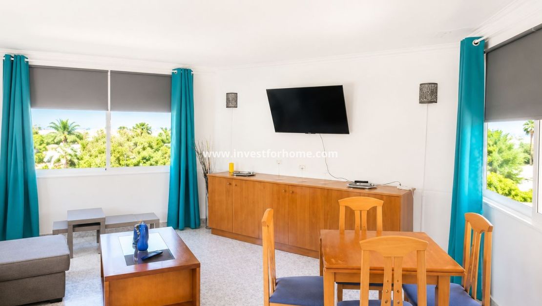 Verkoop - Appartement - San Miguel de Salinas - Inland