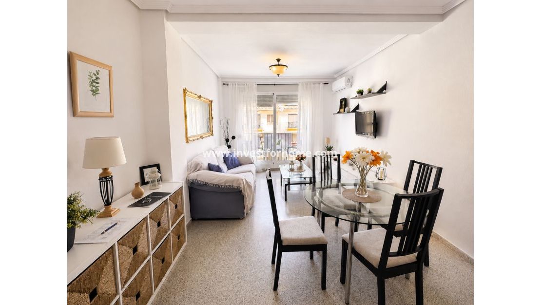 Verkoop - Appartement - San Miguel de Salinas - Inland