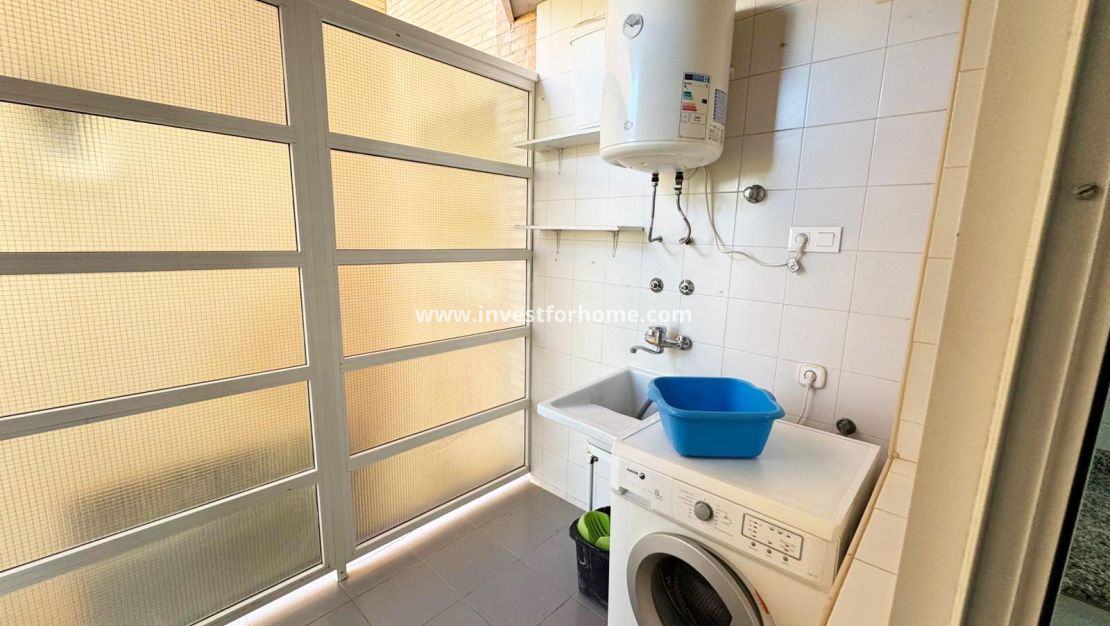 Verkoop - Appartement - San Miguel de Salinas - Inland