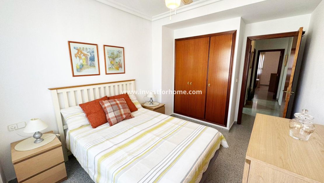 Verkoop - Appartement - San Miguel de Salinas - Inland