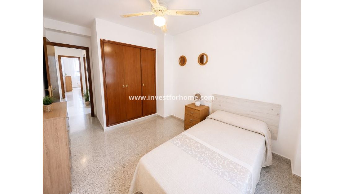 Verkoop - Appartement - San Miguel de Salinas - Inland