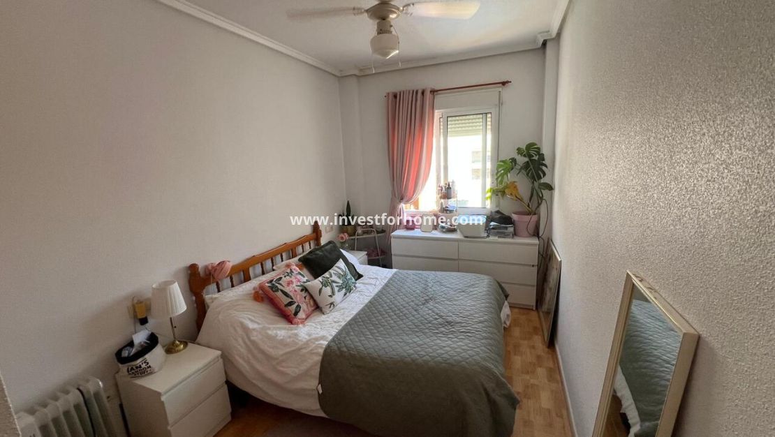 Verkoop - Appartement - San Miguel de Salinas - Inland