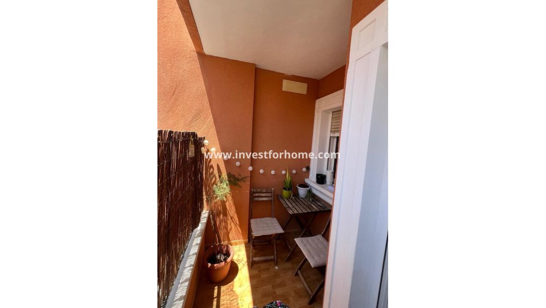 Verkoop - Appartement - San Miguel de Salinas - Inland